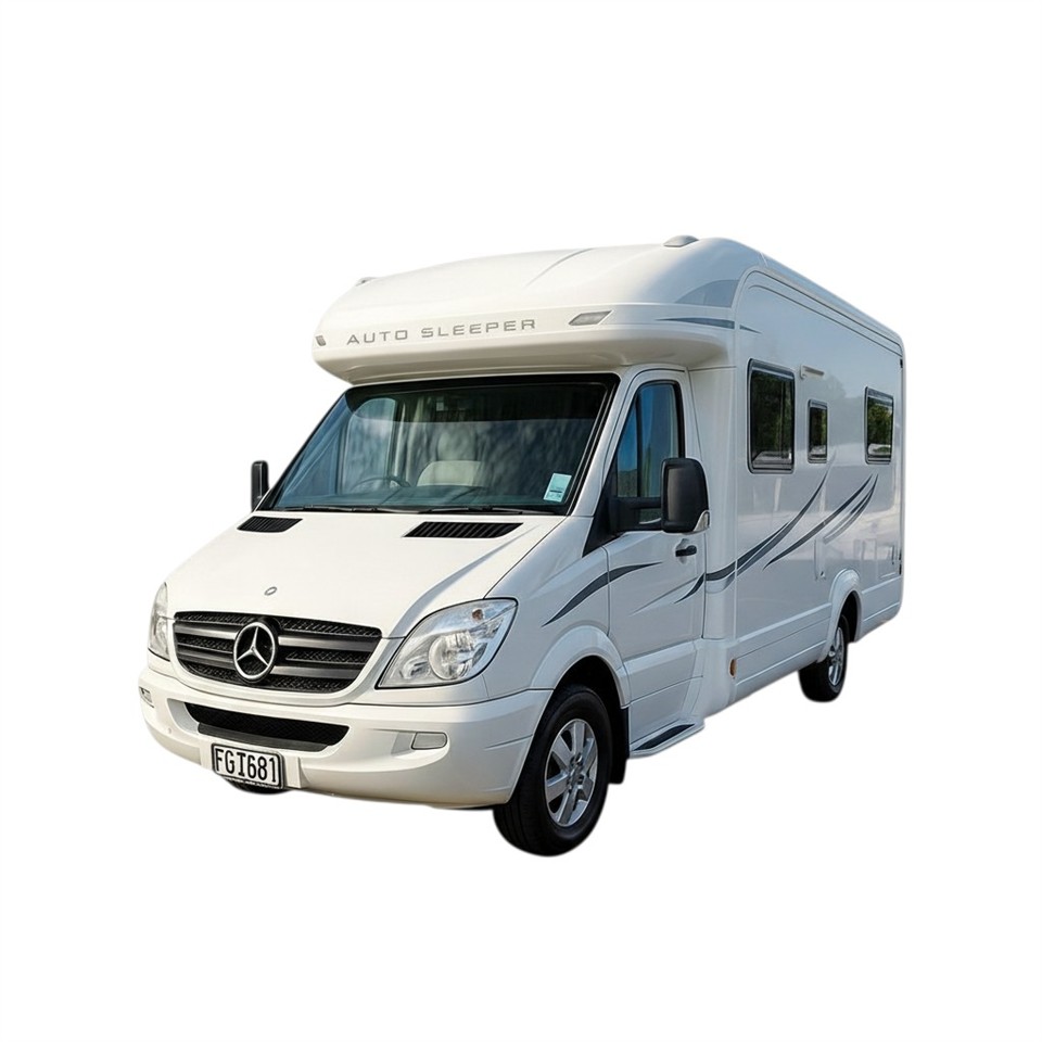 2014 Mercedes-Benz SPRINTER