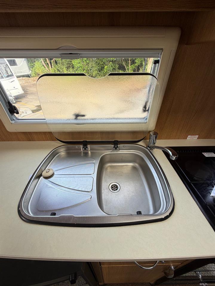 2014 Mercedes-Benz SPRINTER