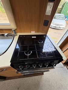 2014 Mercedes-Benz SPRINTER - Thumbnail