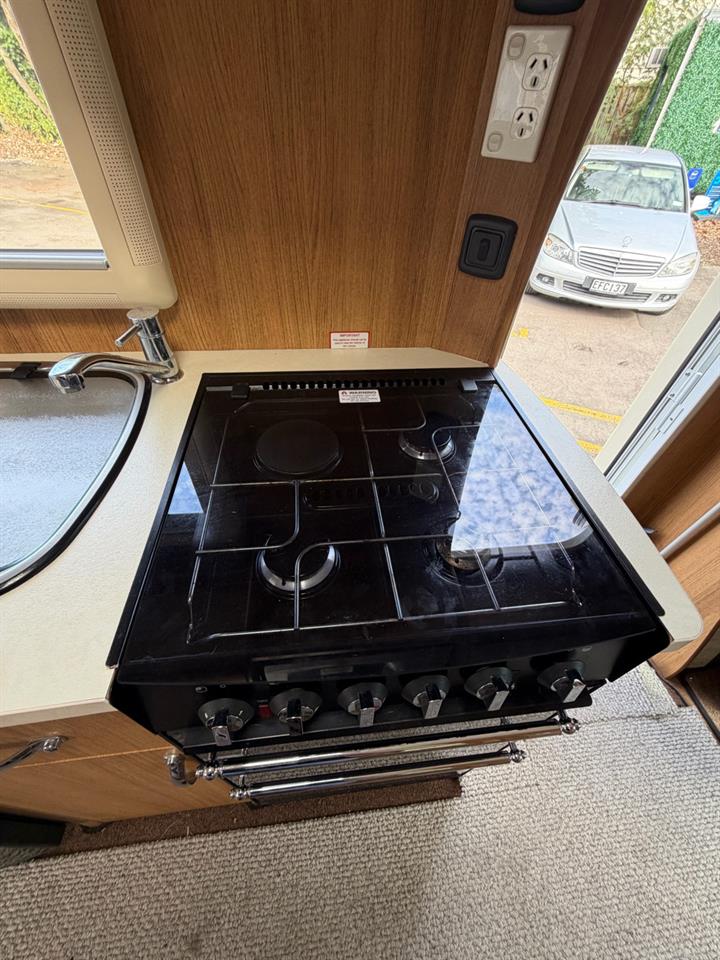 2014 Mercedes-Benz SPRINTER