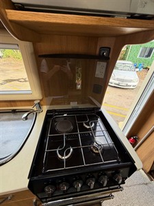 2014 Mercedes-Benz SPRINTER - Thumbnail