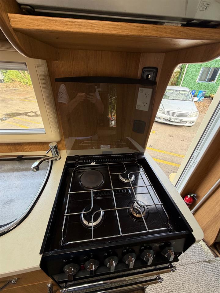 2014 Mercedes-Benz SPRINTER