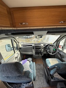 2014 Mercedes-Benz SPRINTER - Thumbnail