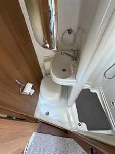 2014 Mercedes-Benz SPRINTER - Thumbnail