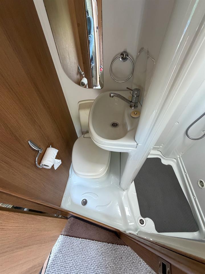 2014 Mercedes-Benz SPRINTER