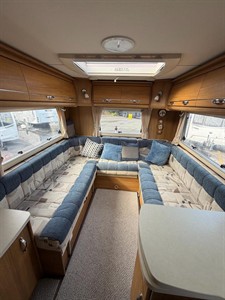 2014 Mercedes-Benz SPRINTER - Thumbnail