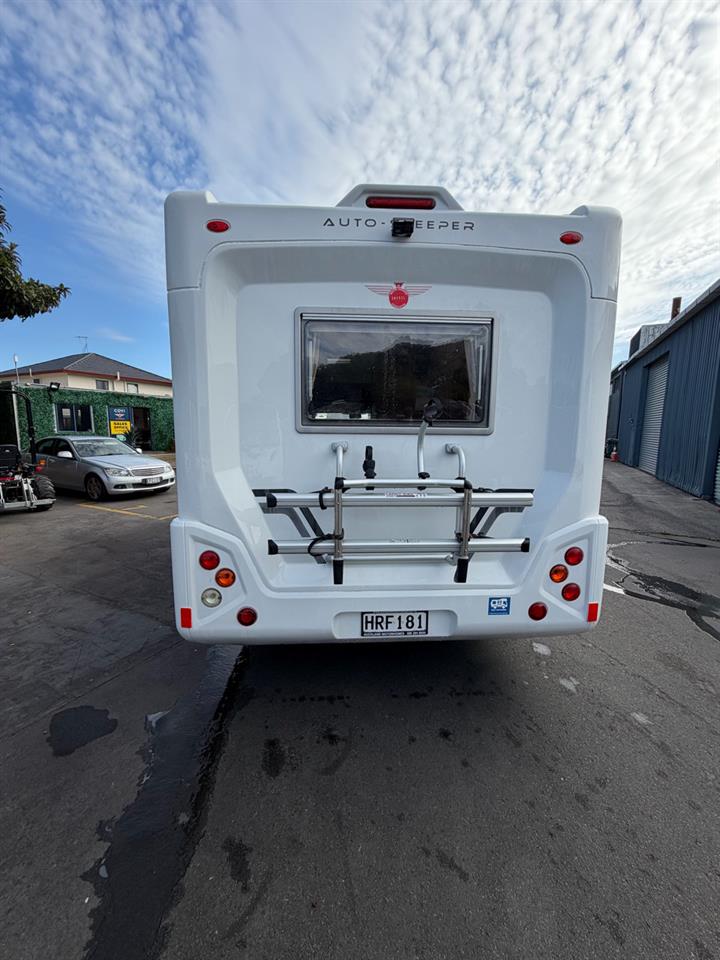 2014 Mercedes-Benz SPRINTER