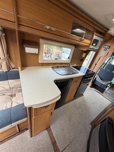 2014 Mercedes-Benz SPRINTER - Thumbnail