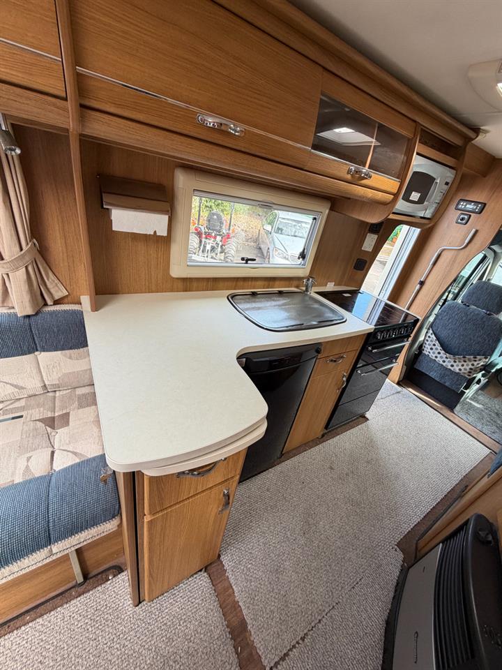 2014 Mercedes-Benz SPRINTER