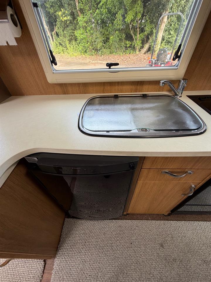 2014 Mercedes-Benz SPRINTER