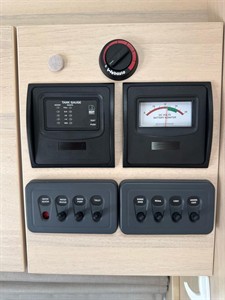 2017 LDV V80 - Thumbnail