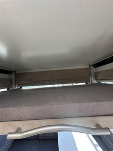 2017 LDV V80 - Thumbnail