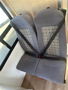 2017 LDV V80 - Thumbnail