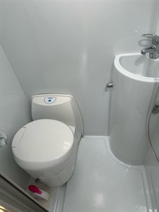 2017 LDV V80 - Thumbnail