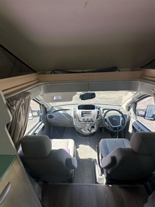 2017 LDV V80 - Thumbnail