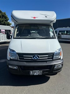 2017 LDV V80 - Thumbnail