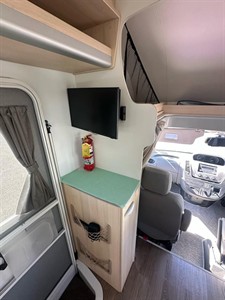 2017 LDV V80 - Thumbnail