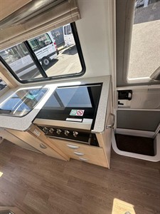 2017 LDV V80 - Thumbnail