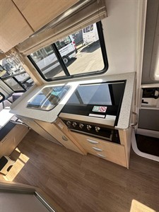 2017 LDV V80 - Thumbnail