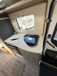 2023 Ford Transit - Thumbnail