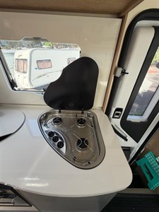 2023 Ford Transit - Thumbnail