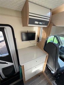 2023 Ford Transit - Thumbnail