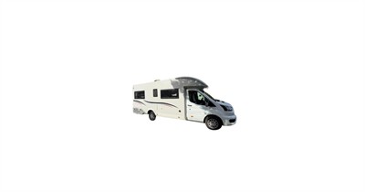 2023 Ford Transit - Thumbnail