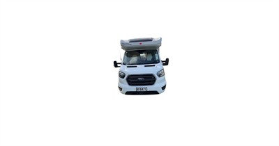 2023 Ford Transit - Thumbnail