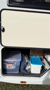 2023 Ford Transit - Thumbnail