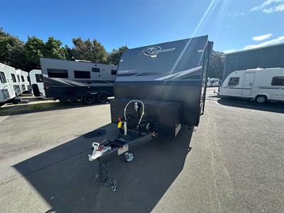 2025 RP chariot
