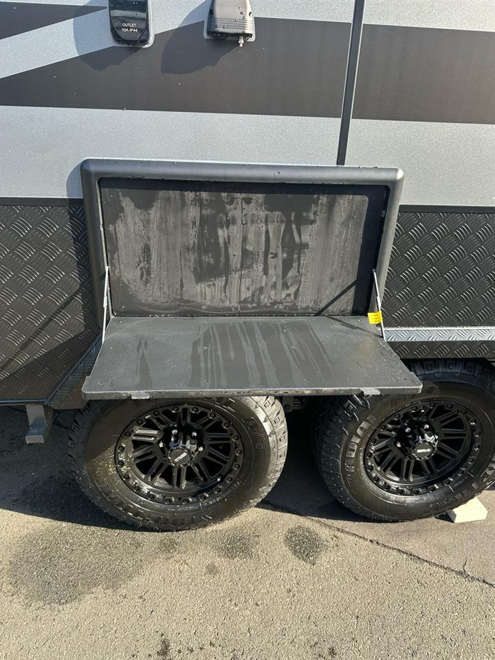 2025 RP chariot