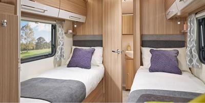 2024 BAILEY Phoenix 642 - Thumbnail