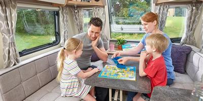 2024 BAILEY Phoenix 642 - Thumbnail