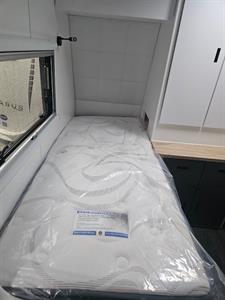 2025 RP Two bunk beds and two single beds sleep 5 - Thumbnail