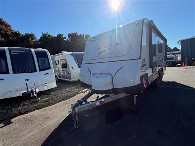 2019 Jayco Journey