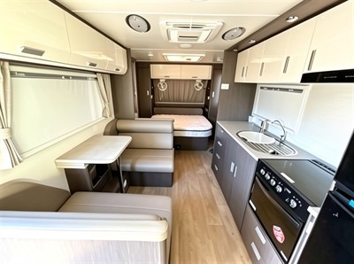 2019 Jayco Journey - Thumbnail