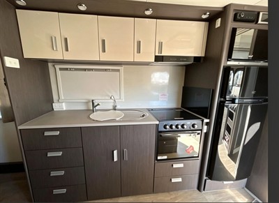 2019 Jayco Journey - Thumbnail