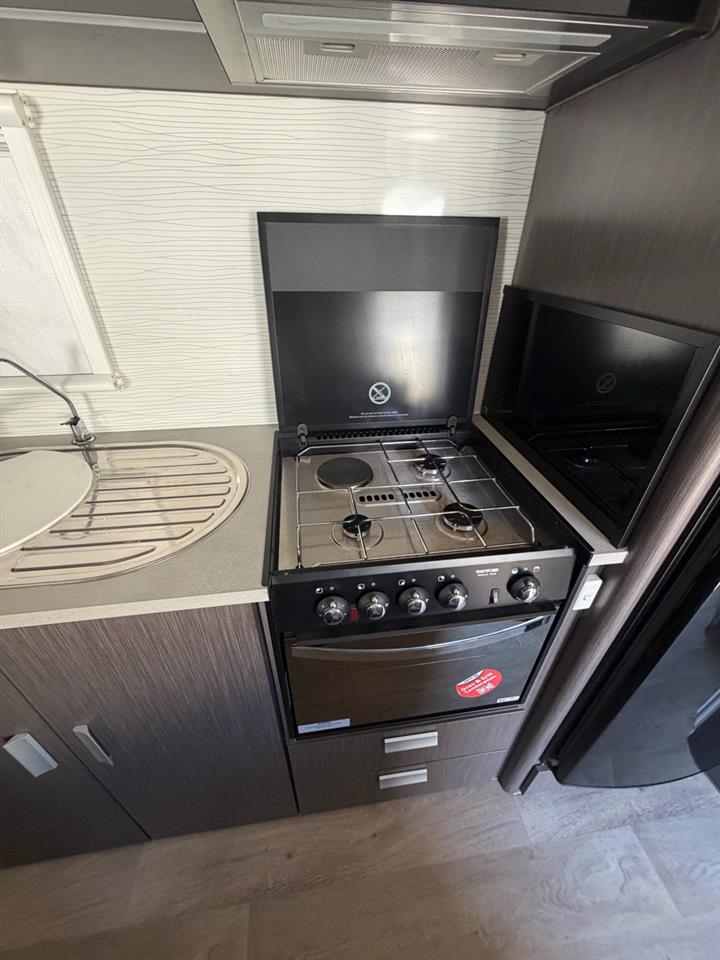 2019 Jayco Journey