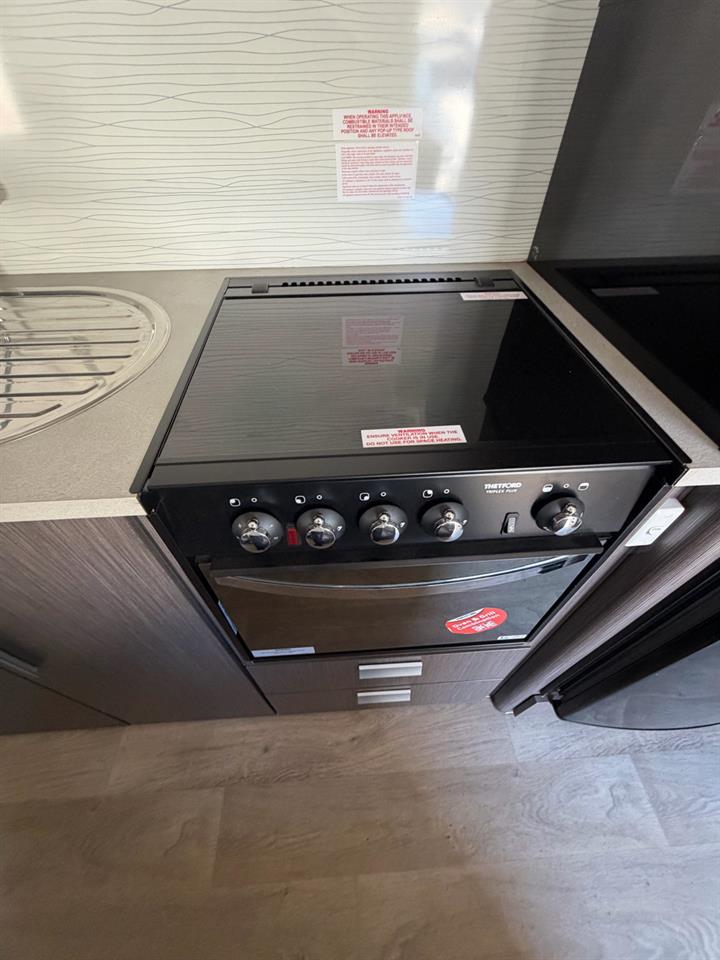 2019 Jayco Journey