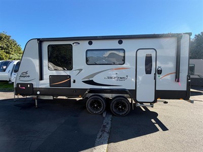 2019 Jayco Journey - Thumbnail
