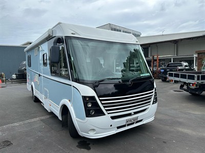 2015 FIAT Ducato - Thumbnail