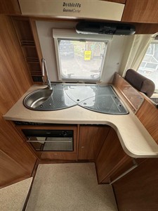 2015 FIAT Ducato - Thumbnail