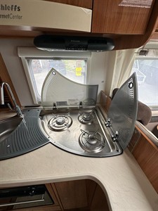 2015 FIAT Ducato - Thumbnail