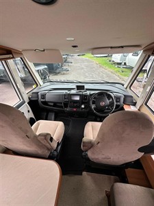 2015 FIAT Ducato - Thumbnail