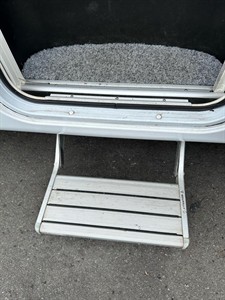 2015 FIAT Ducato - Thumbnail