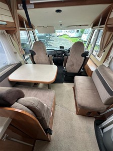 2015 FIAT Ducato - Thumbnail