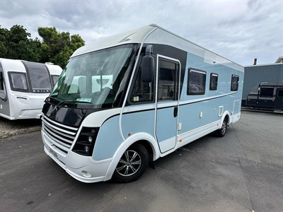 2015 FIAT Ducato - Thumbnail