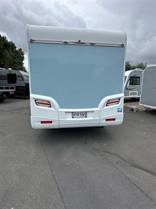 2015 FIAT Ducato - Thumbnail