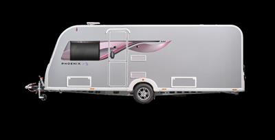 2025 Bailey Phoenix - Thumbnail