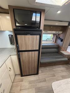 2017 Jayco Silverline - Thumbnail